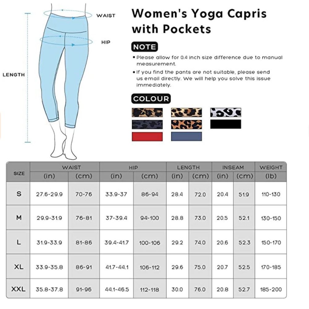 FITTIN Dark Grey Women's Workout Capris w/ Pocket - Picture 4 of 4